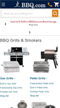 Mobile Screenshot of bbq.com